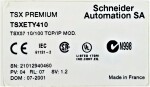 Schneider Electric TSXETY410
